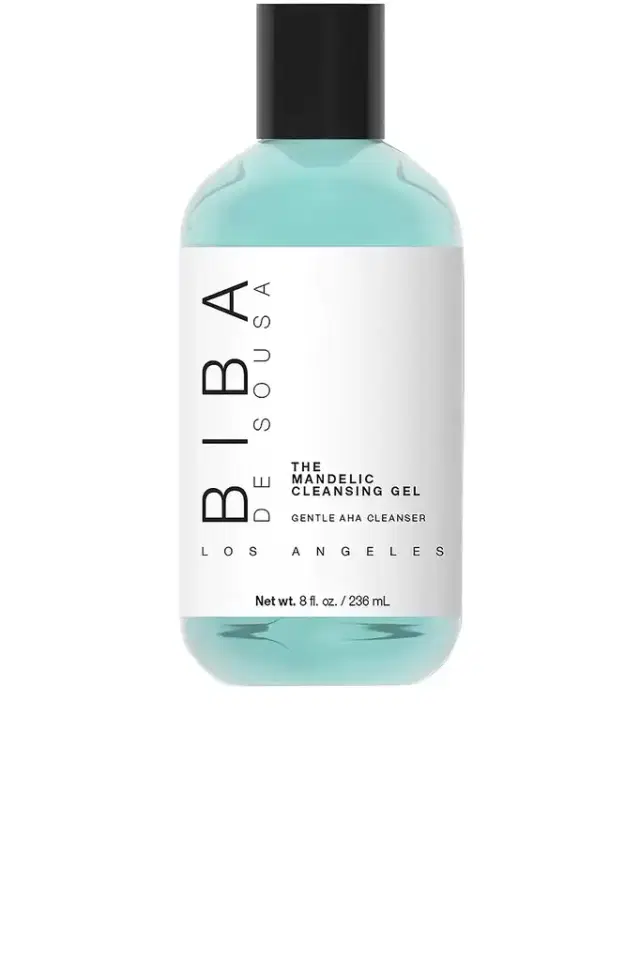 Biba De Sousa Mandelic Cleansing Gel