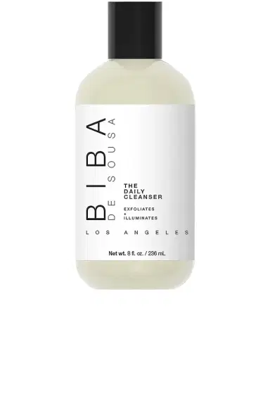 Biba De Sousa Daily Cleanser | Thumbnail 1 Biba De Sousa Daily Cleanser | Thumbnail 1