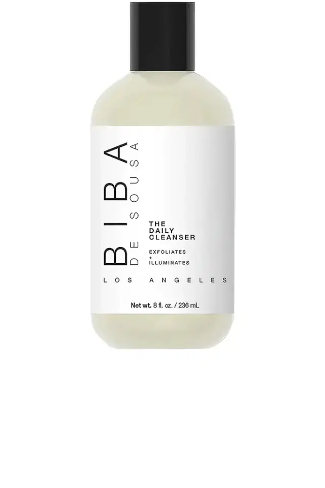 Biba De Sousa Daily Cleanser