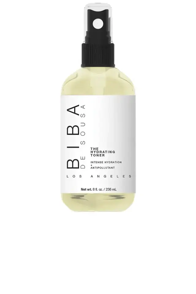 Biba De Sousa Hydrating Toner