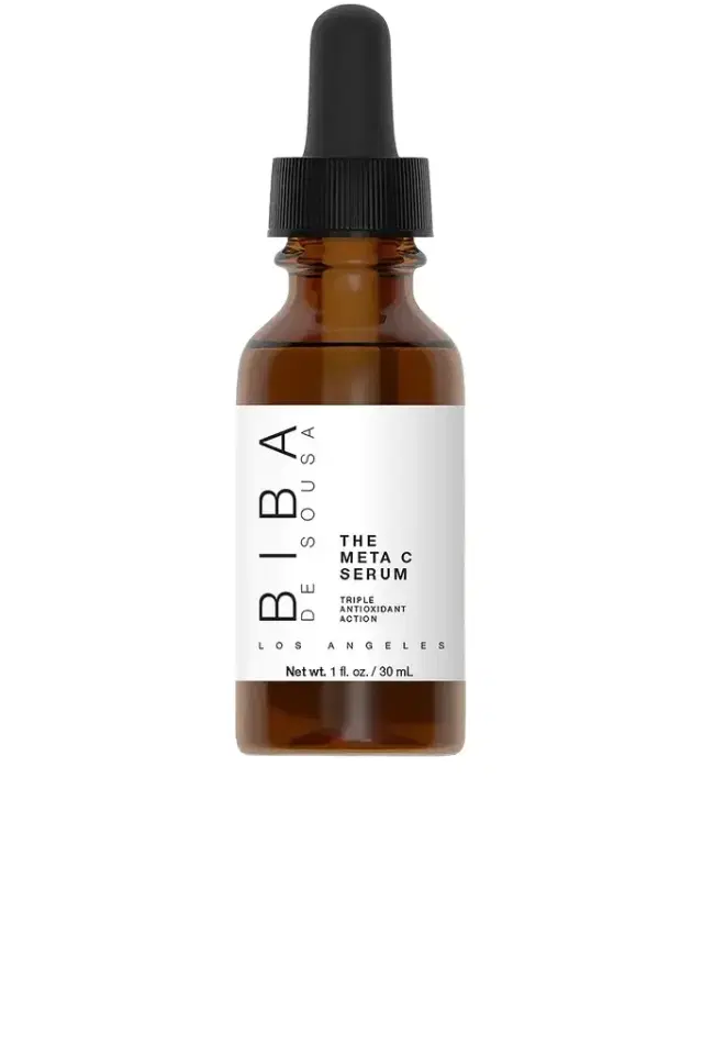 Biba De Sousa Meta C Serum
