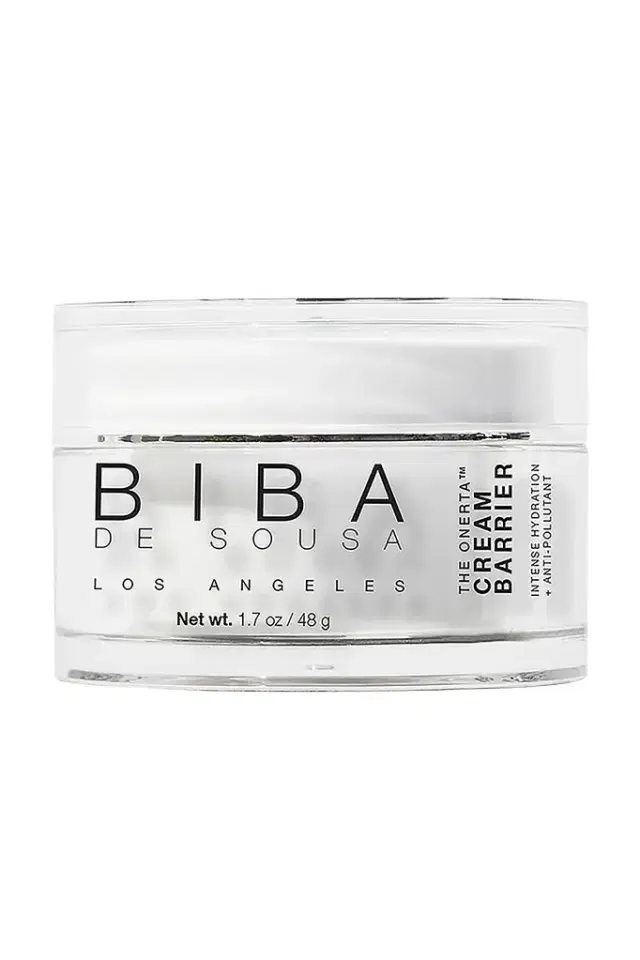 Biba De Sousa The Onerta Cream Barrier