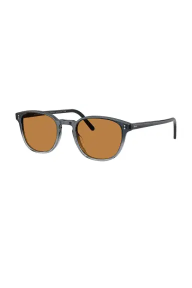Oliver Peoples Fairmont Sun Irregular Sunglasses | Thumbnail 2 Oliver Peoples Fairmont Sun Irregular Sunglasses | Thumbnail 2