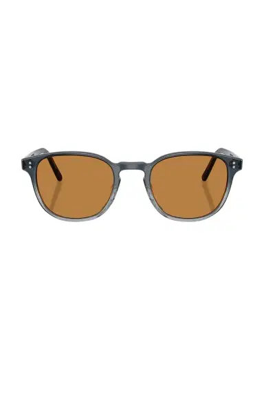 Oliver Peoples Fairmont Sun Irregular Sunglasses | Thumbnail 1 Oliver Peoples Fairmont Sun Irregular Sunglasses | Thumbnail 1