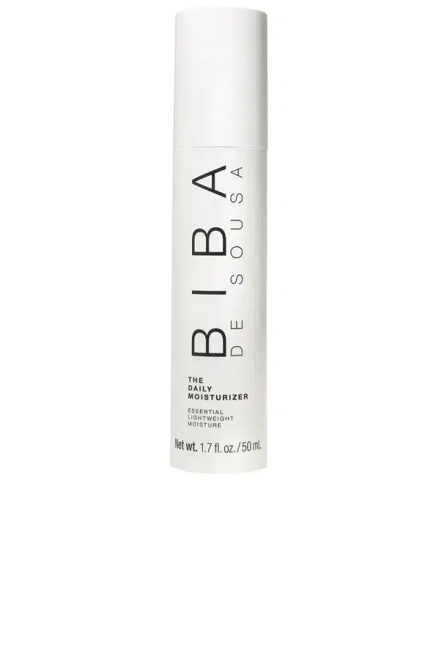 Biba De Sousa Daily Moisturizer