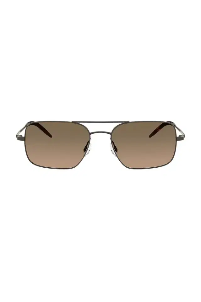 Oliver Peoples Victory II Pillow Sunglasses