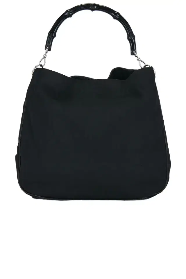 Gucci Gucci Bamboo Hobo Bag