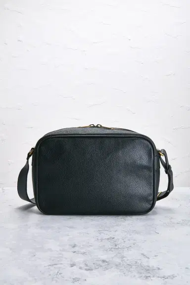 Gucci Gucci Logo Messenger Bag | Thumbnail 3 Gucci Gucci Logo Messenger Bag | Thumbnail 3