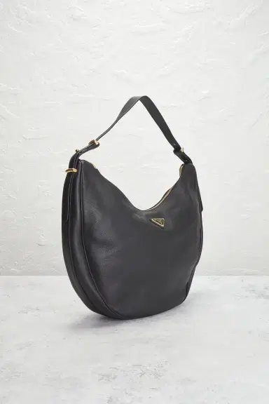 Prada Prada Tessuto Hobo Bag | Thumbnail 4