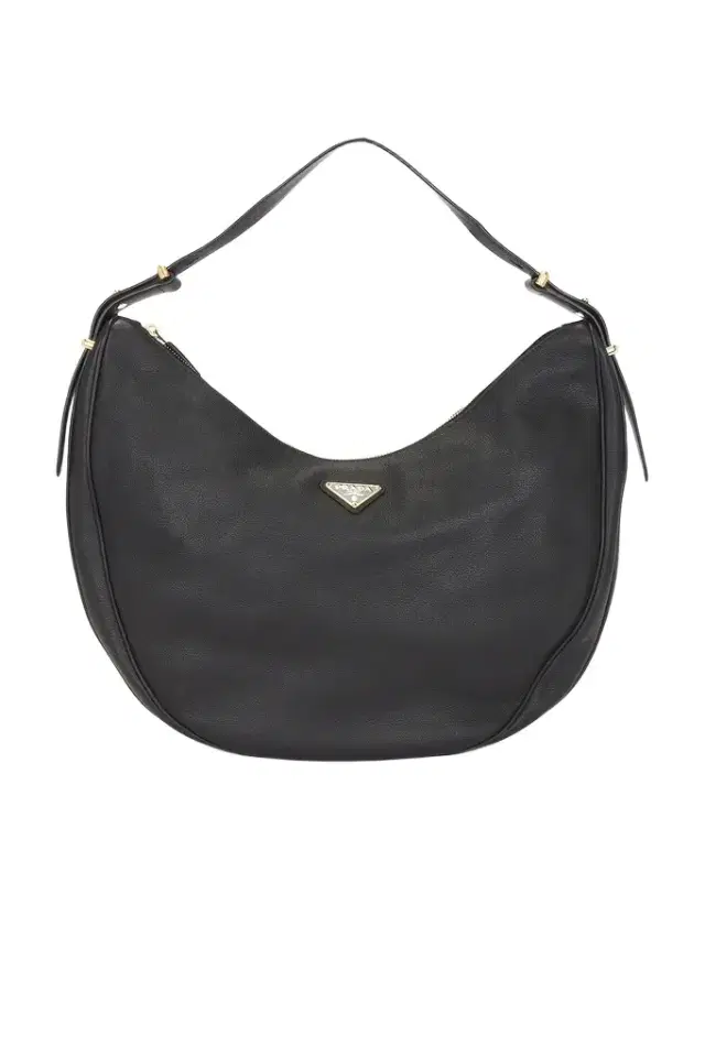 Prada Prada Tessuto Hobo Bag