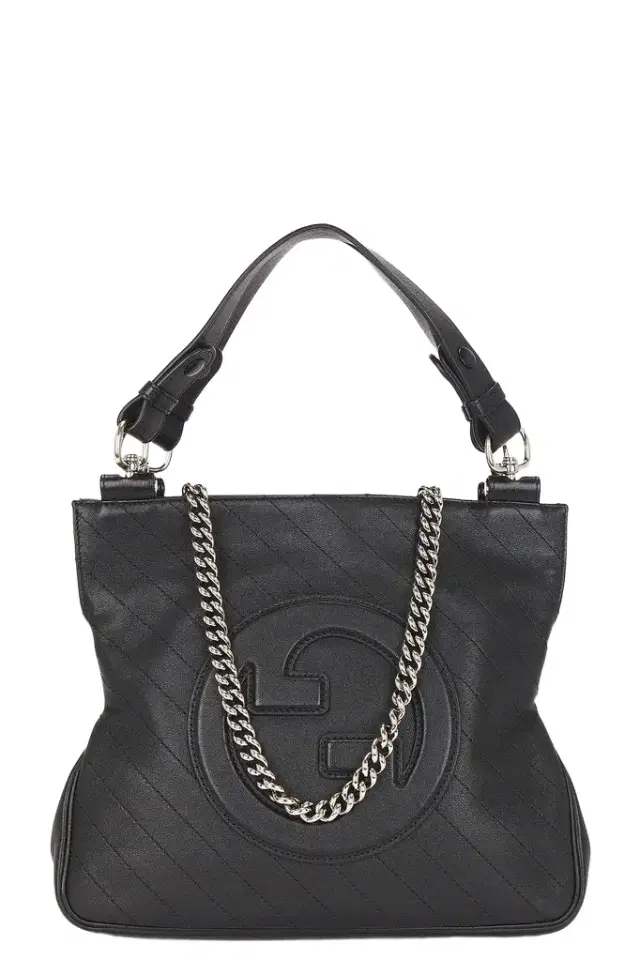 Gucci Gucci Sakai Be Green Blondie Tote Bag
