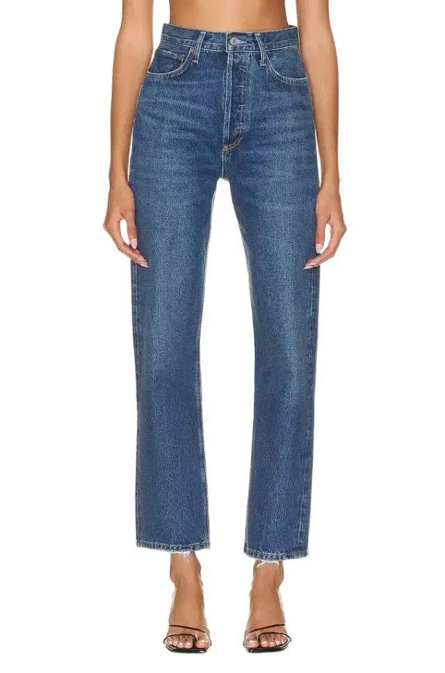 AGOLDE 90's Pinch Waist Jeans