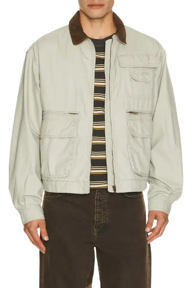 thisisneverthat Utility Field Jacket