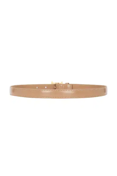 Helsa Logo Mini Waist Belt | Thumbnail 2