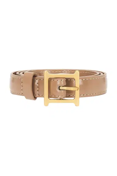 Helsa Logo Mini Waist Belt | Thumbnail 3