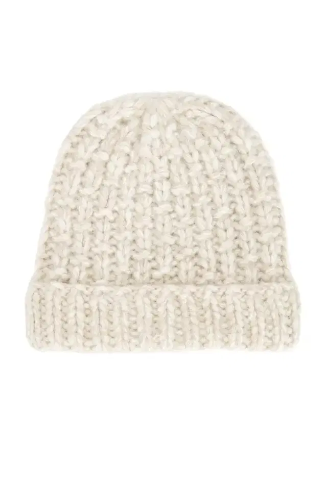 Helsa Joanie Hand Knit Beanie