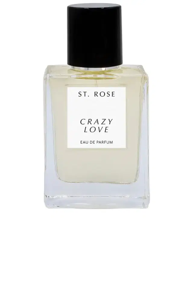 Crazy Love Eau De Parfum Crazy Love Eau De Parfum
