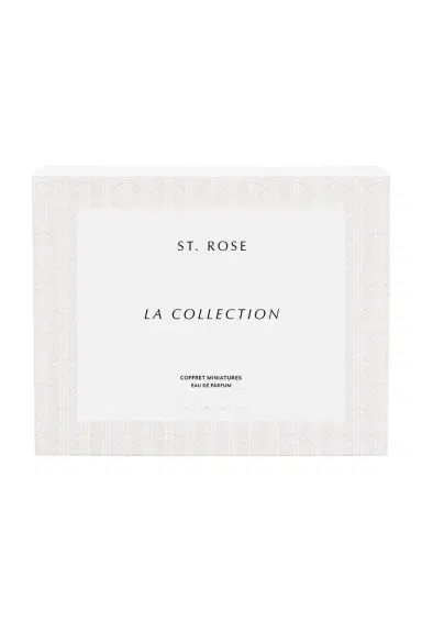ST. ROSE Les Minis Gift Set | Thumbnail 2 ST. ROSE Les Minis Gift Set | Thumbnail 2