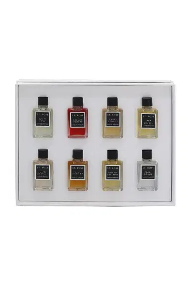ST. ROSE Les Minis Gift Set | Thumbnail 3 ST. ROSE Les Minis Gift Set | Thumbnail 3