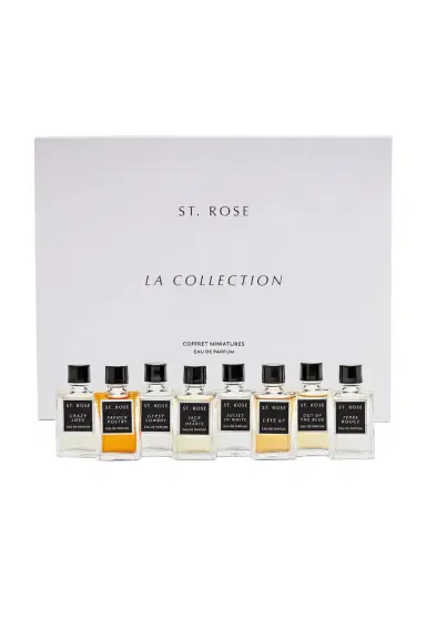 ST. ROSE Les Minis Gift Set | Thumbnail 1 ST. ROSE Les Minis Gift Set | Thumbnail 1