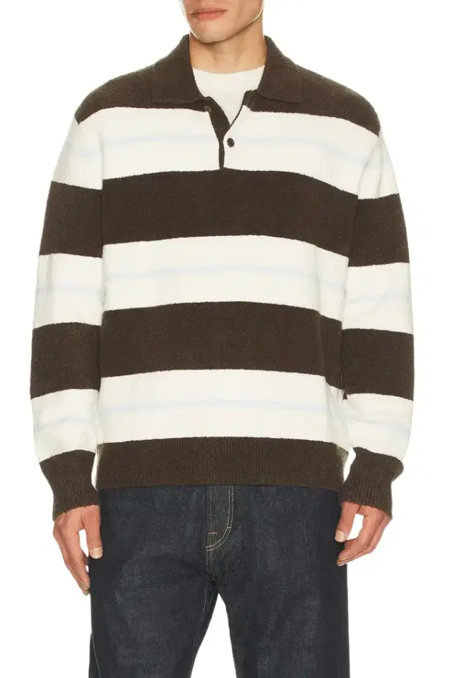 SAMSOE SAMSOE Sanino Polo
