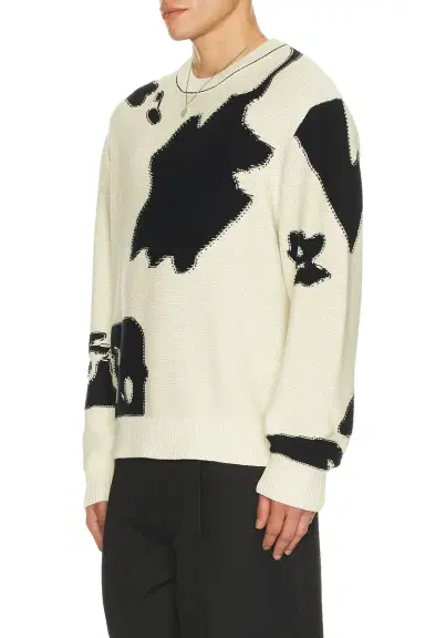 SAMSOE SAMSOE Salevo Sweater | Thumbnail 3