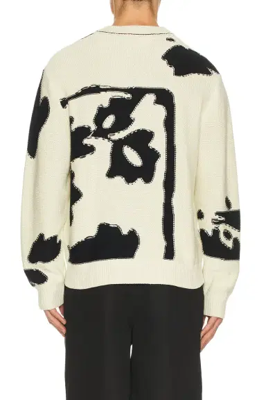 SAMSOE SAMSOE Salevo Sweater | Thumbnail 4
