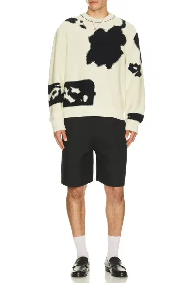 SAMSOE SAMSOE Salevo Sweater | Thumbnail 5