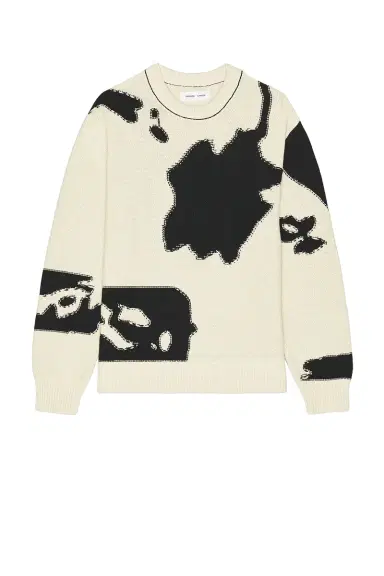 SAMSOE SAMSOE Salevo Sweater | Thumbnail 6