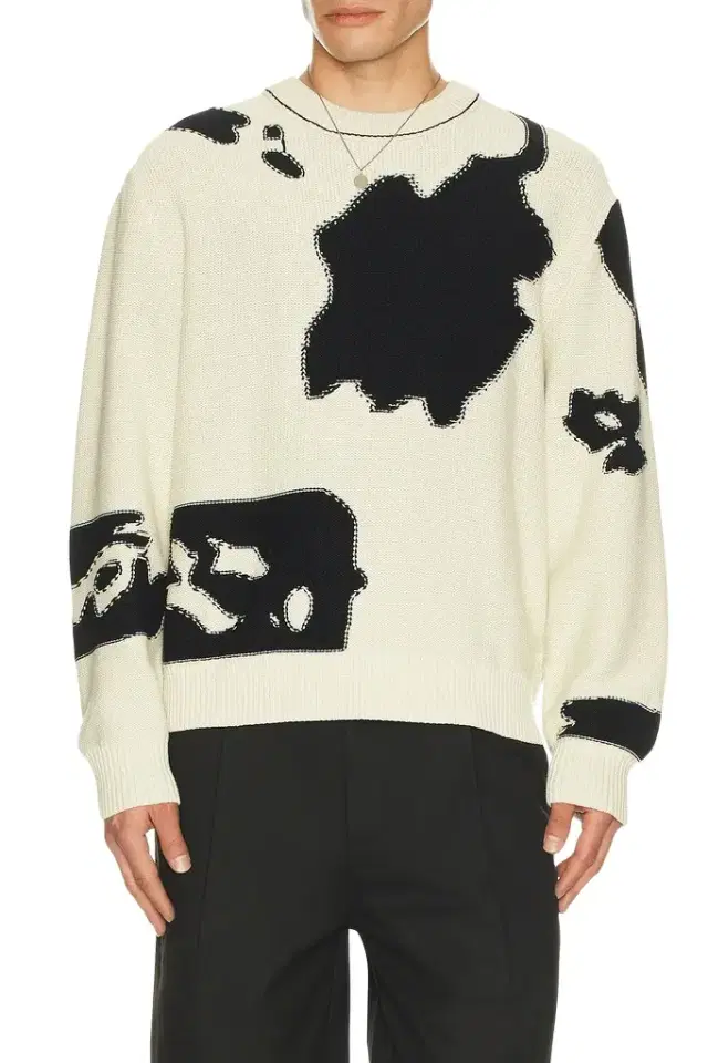 SAMSOE SAMSOE Salevo Sweater