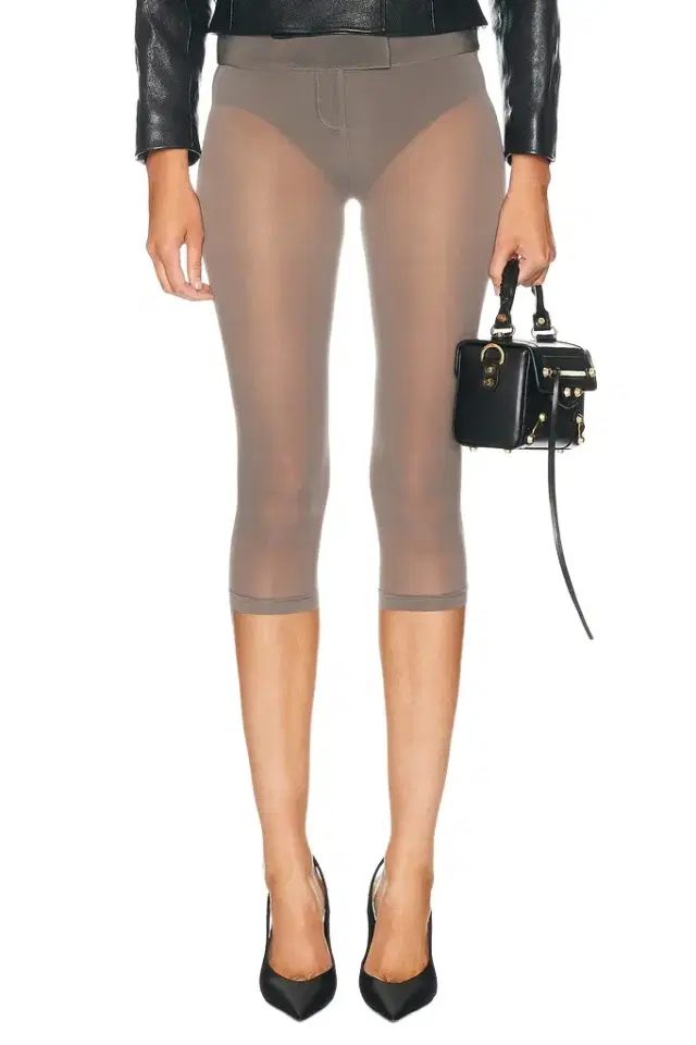 Magda Butrym Capri Pant