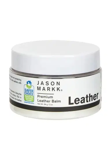 Jason Markk Leather Conditioning Balm | Thumbnail 1