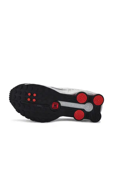 Nike Shox R4 Sneaker | Thumbnail 6