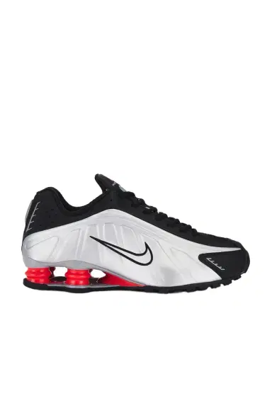 Nike Shox R4 Sneaker | Thumbnail 1