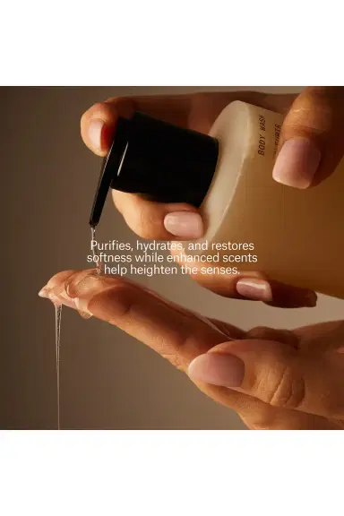 Mienne Incendier Body Wash | Thumbnail 2 Mienne Incendier Body Wash | Thumbnail 2
