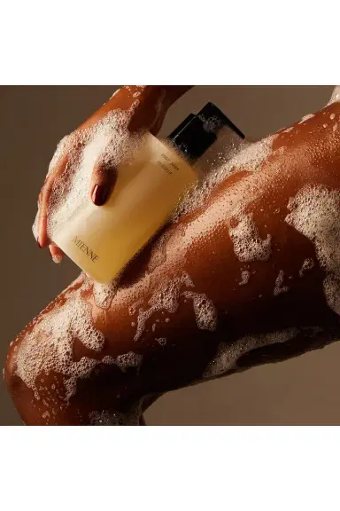 Mienne Incendier Body Wash | Thumbnail 5 Mienne Incendier Body Wash | Thumbnail 5