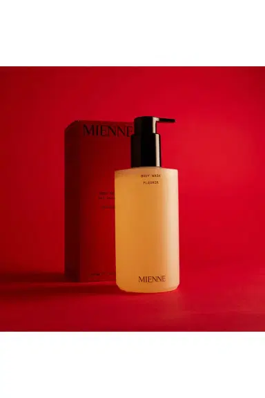 Mienne Incendier Body Wash | Thumbnail 6 Mienne Incendier Body Wash | Thumbnail 6