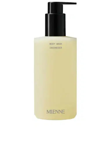 Mienne Incendier Body Wash | Thumbnail 1 Mienne Incendier Body Wash | Thumbnail 1