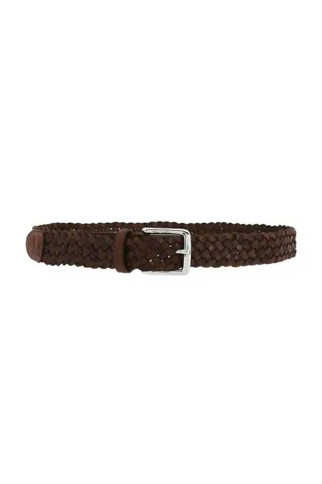 Polo Ralph Lauren Westend Braided Belt