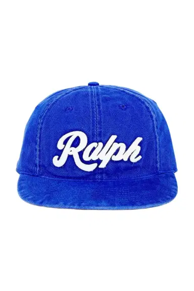 Polo Ralph Lauren Ralph Baseball Cap | Thumbnail 1