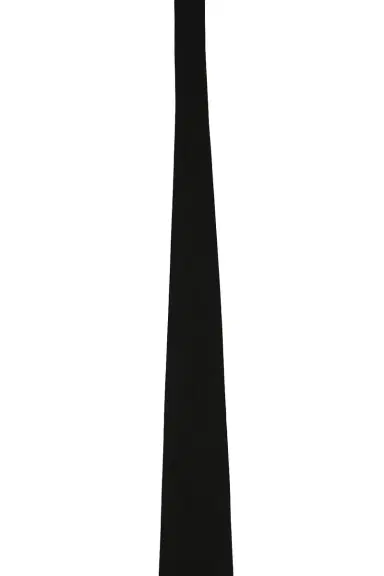 Polo Ralph Lauren Silk English Repp Solid Neck Tie | Thumbnail 2