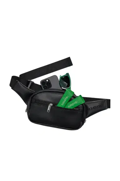 HigherDOSE EMF Blocking Fanny Pack | Thumbnail 3 HigherDOSE EMF Blocking Fanny Pack | Thumbnail 3