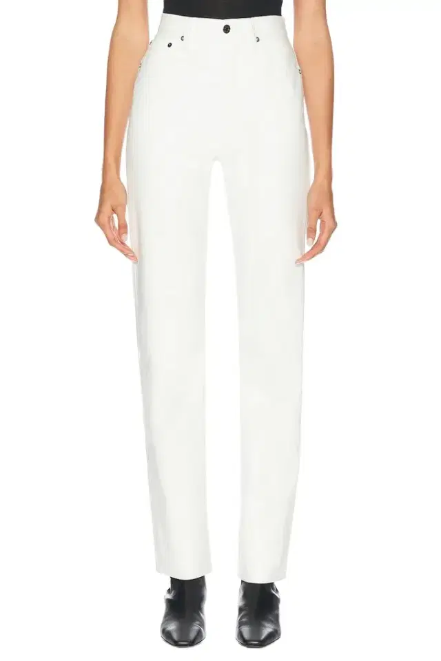 AGOLDE 90's Pinch Waist Long Jeans