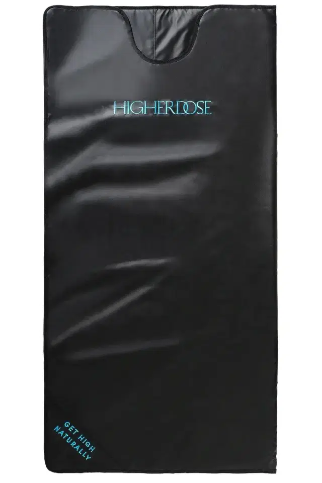HigherDOSE V4 InFrared Sauna Blanket