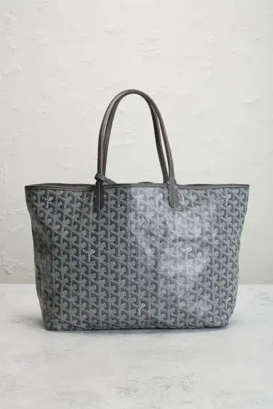 goyard Goyard Saint Louis PM Tote Bag | Thumbnail 2