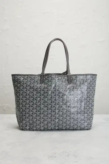goyard Goyard Saint Louis PM Tote Bag | Thumbnail 3