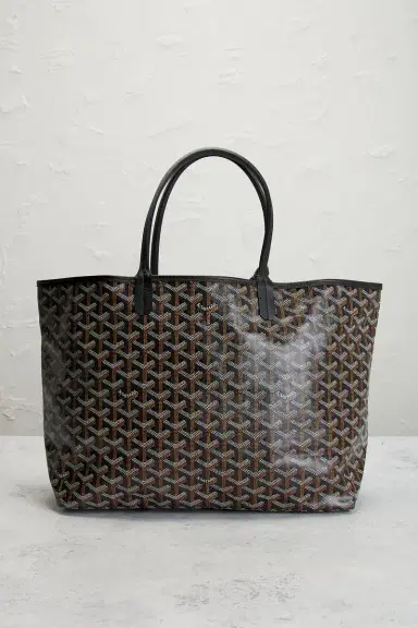 goyard Goyard Saint Louis PM Tote Bag | Thumbnail 3