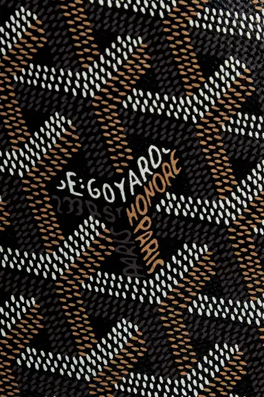 goyard Goyard Saint Louis PM Tote Bag | Thumbnail 6
