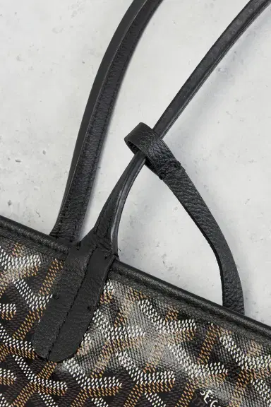 goyard Goyard Saint Louis PM Tote Bag | Thumbnail 7