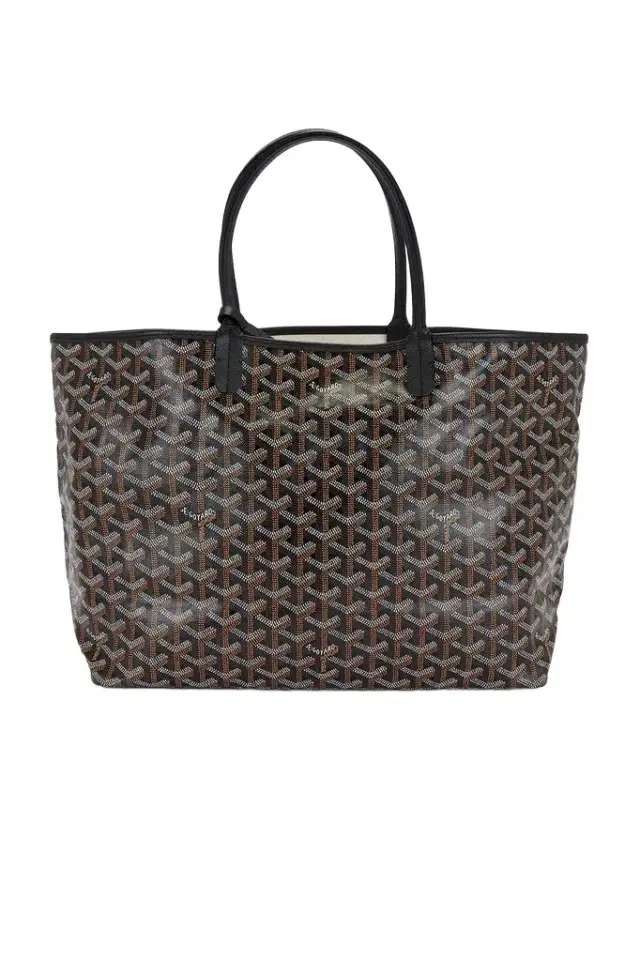goyard Goyard Saint Louis PM Tote Bag